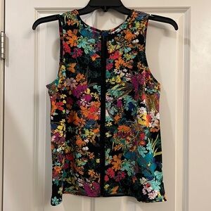 Nicole Miller ladies tank top